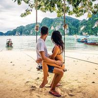 Отзыв от Людмила - Виза Destination Thailand